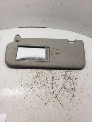 Parasol conductor sin iluminación hatchback se adapta a 10-13 FORTE 1084351 Foto 1 de 4