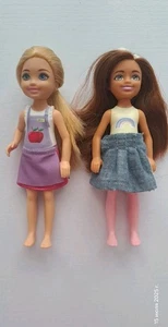 Muñecas Chelsea Barbie Mattel 2 - Imagen 1 de 4
