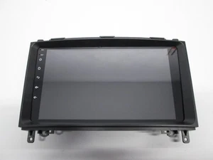 (S113) Android Autoradio für Mercedes Benz B200 2008-20119 Zoll Touch Bluetooth - Bild 1 von 11