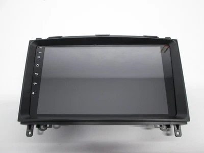 (S113) Android Autoradio für Mercedes Benz B200 2008-20119 Zoll Touch Bluetooth - Bild 1 von 4