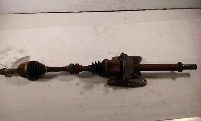 Eje delantero derecho Nissan Cube pasajero 09-14, transmisión automática Foto 1 de 4