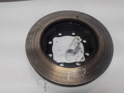 Front Rotor from 1996 Dodge Ram 2500 12092208 - Image 1 of 4