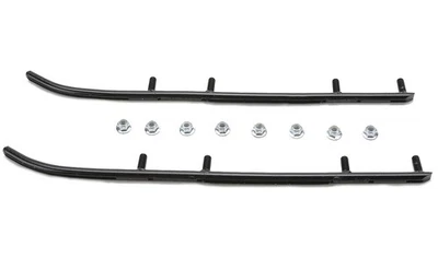 Woodys Trail Blazer IV Flat-Top 6" Carbide Wear Bar Runners (TYV4-6350) - Image 1 of 2