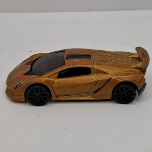 HOT WHEELS Loose Lamborghini Sesto Elemento (FROM 2017 HW EXOTICS 5 PACK) - Picture 1 of 8