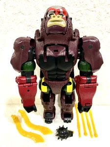 Universe 1.0: vintage Ultra Optimus Primal complete lot Maximal Beast Wars - Picture 1 of 2