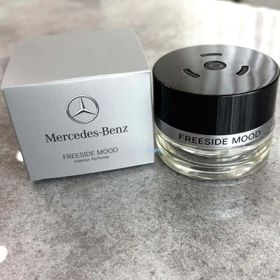 A2228990600 Mercedes Benz Air Balance Fragancia Interior Perfume FREESIDE MOOD Foto 1 de 4