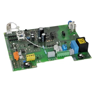 Worcester Greenstar Combi 25 30 35 40 CDI Boiler PCB 8748300912 87483005360 - Picture 1 of 8