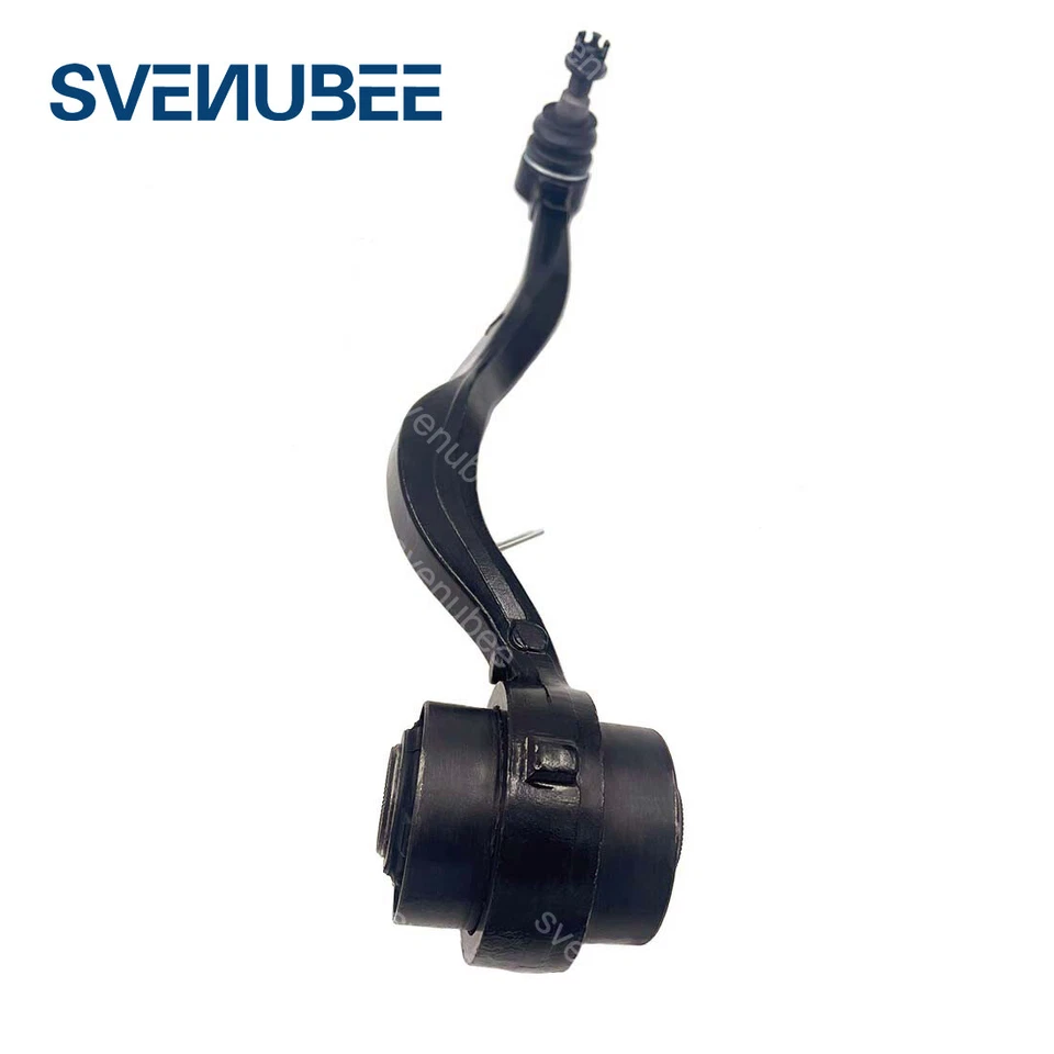 Brazo de control trasero inferior delantero izquierdo del lado del conductor adecuado para Lexus LS460 LS600h AWD Foto 1 de 4