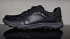Rockport  Ch5987 Waterproof Genuine Leather Shoes Sz 9