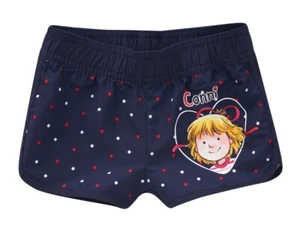 Meine Freundin Conni Mädchen Badehose mit UV Schutz 80 Badeshorts Schwimmhose - Bild 1 von 1