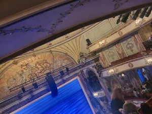 Musical Mamma Mia London - Bild 1 von 1