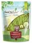 Organic Moringa Leaf Powder ? Non-Gmo, Kosher, Raw,  Vegan ? By Food To Live