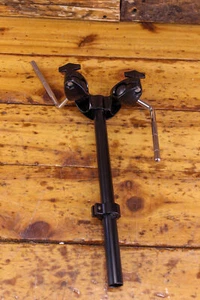 PDP By DW Mainstage Double Ball Joint Mount - Picture 1 of 2