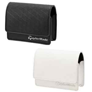 TaylorMade 2024 Golf Rangefinder Case: Genuine TM Scope Holder - Picture 1 of 7