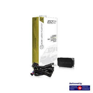 iDatastart ADS-THR-BZ2 Mercedes-Benz T-Harness - Picture 1 of 1