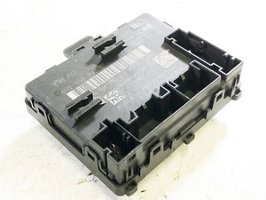 17-23 Porsche Panamera 971 Front Left Driver Door Control Module 4M1959793C 18 - Picture 1 of 10