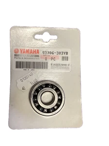 Roulement de vilbrequin YAMAHA TZR 50 - DTR 50 - Imagen 1 de 1