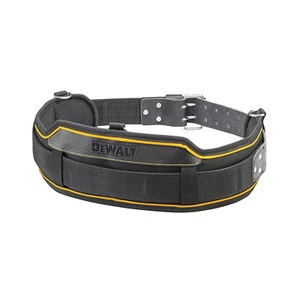 Dewalt Heavy Duty Leather Tool Belt DWST80908-8 (DWST1-75651) - Picture 1 of 1
