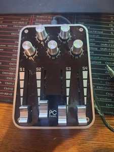PC Panel, Audio Mixer - Picture 1 of 1