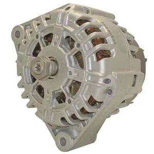 Alternator - Picture 1 of 4