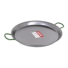 Padella Algon Acciaio lucidato