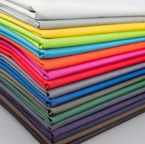 Wasserabweisender Stoff PU beschichtet Polyester stark Outdoor Innen Material - Bild 1 von 15