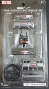 XMODS 2003 Chevrolet Corvette Body Kit - 2004 SPARCO - Picture 1 of 2