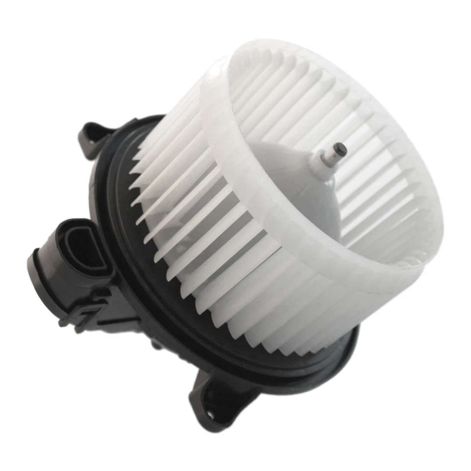 PM4081 A/C Heater Blower Motor W/ Wheel For 2015-2020 FORD Transit-150 250 350 Foto 1 de 4