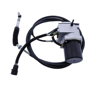 New Throttle Motor 709-45200006 For KATO HD700-7 HD700-5 HD450-7 HD550-7 HD512-2 - Picture 1 of 1