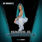DJ DonCez - Karol G Mega Hits 3