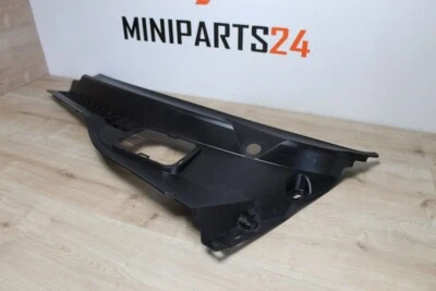 Mini R60 R61/ 51719808095/ 9808095/ Cubierta Velocidad Del Viento Izquierda - Imagen 1 de 3