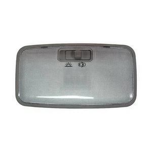 Lexus CT200h 11-17 Overhead Console Map Light Rear Center Gray 81240-60060-C0 - Picture 1 of 3