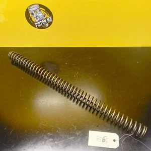 RESSORT TUBE DE FOURCHE DROIT KAWASAKI 125 KX 1990 - Imagen 1 de 2