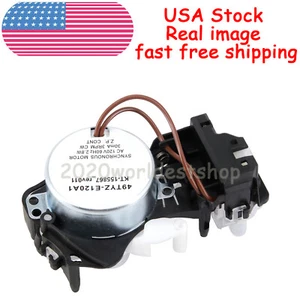 W10913953 Washer Shift Actuator for Whirlpool Maytag Kenmore 49TYZ-E120A1  - Picture 1 of 12