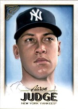 2018 Topps Gallery Baseball Card Pick