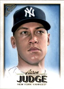 2018 Topps Gallery Baseball Card Pick