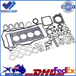 Engine Overhaul Gasket Seals Kit For Mercedes-Benz W203 W204 W211 M271 1.8L - Picture 1 of 5