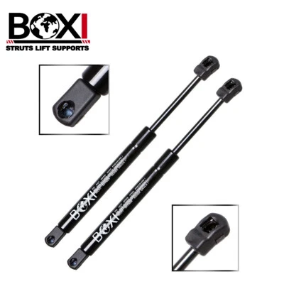 2PCS Front Hood Lift Support Gas Spring Struts For 05-11 Cadillac STS SG130096 - Image 1 of 4