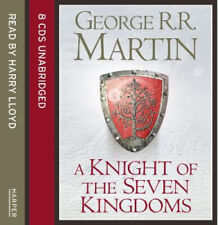 A Knight of the Seven Kingdoms [Audio] by George R. R. Martin