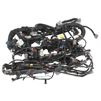 Arnés de cableado de carrocería eléctrica Ram 1500 2014 genuino Mopar 68208241AD Foto 1 de 4