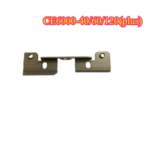 For Graphtec CE6000-40/60/120(plus) CE6000-120AP Carriage Fixing Iron Plate - Afbeelding 1 van 3