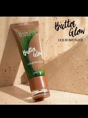 Physicians Formula Sheer Liquid Bronzer 1.3 Fl Oz. Murumuru Butter Glow, 1712790 - Image 1 of 4