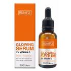 Beauty Formulas Glowing Serum Vitamin C 30ml