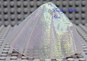 LEGO Harry Potter Invisibility Cloak Minifig Magic Cape 4842 4841 +New in Box ++ - Picture 1 of 2