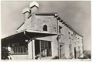 TEOLO - PADOVA - TAVERNA CASA DI LIVIO -92118- - Imagen 1 de 1