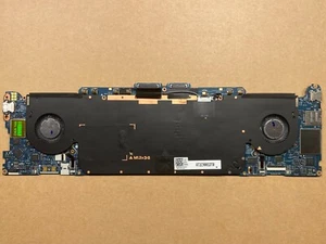 NEW Dell XPS 13 7390 2-in-1 Motherboard Intel i3-1005G1 8GB Ram 256GB SSD TN1YT - Picture 1 of 5