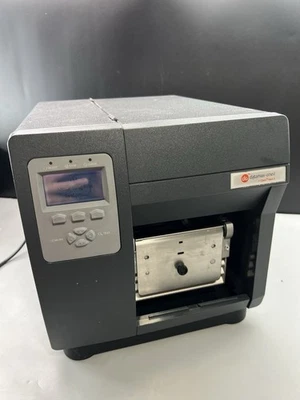 Datamax O'neil I-CLASS Mark II Model I-4212e W/ Power Supply - Image 1 of 4