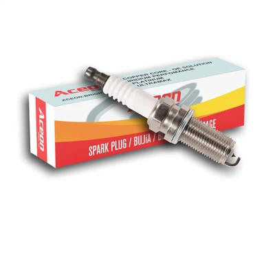 ACEON Spark Plug 7810-3304 for Nissan INFINITI Quest M45 Sentra Maxima 2000-2010 - Image 1 of 2