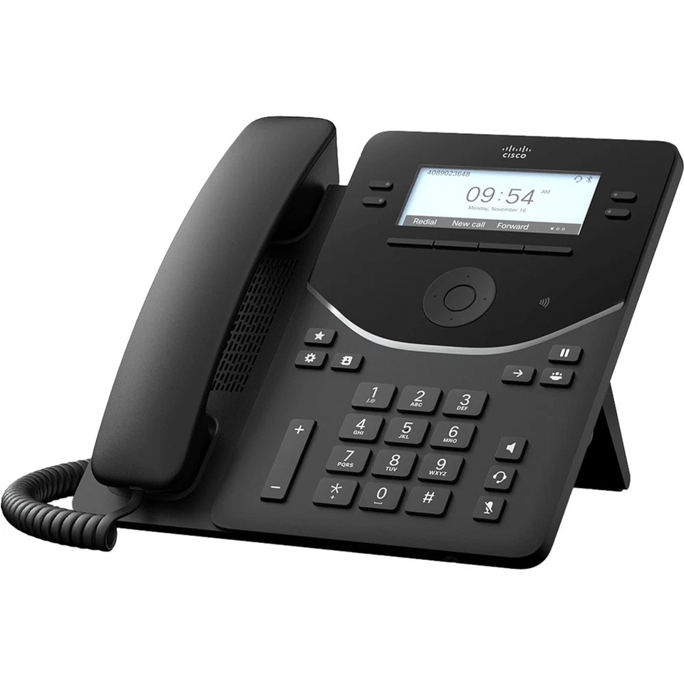 Cisco Desk Phone 9841 - Image 1 of 1