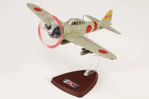 812030A Forces of Valor A6M2 Zero-Sen/Zeke 1/72 Model AI-155 IJNAS Akagi - Picture 1 of 2
